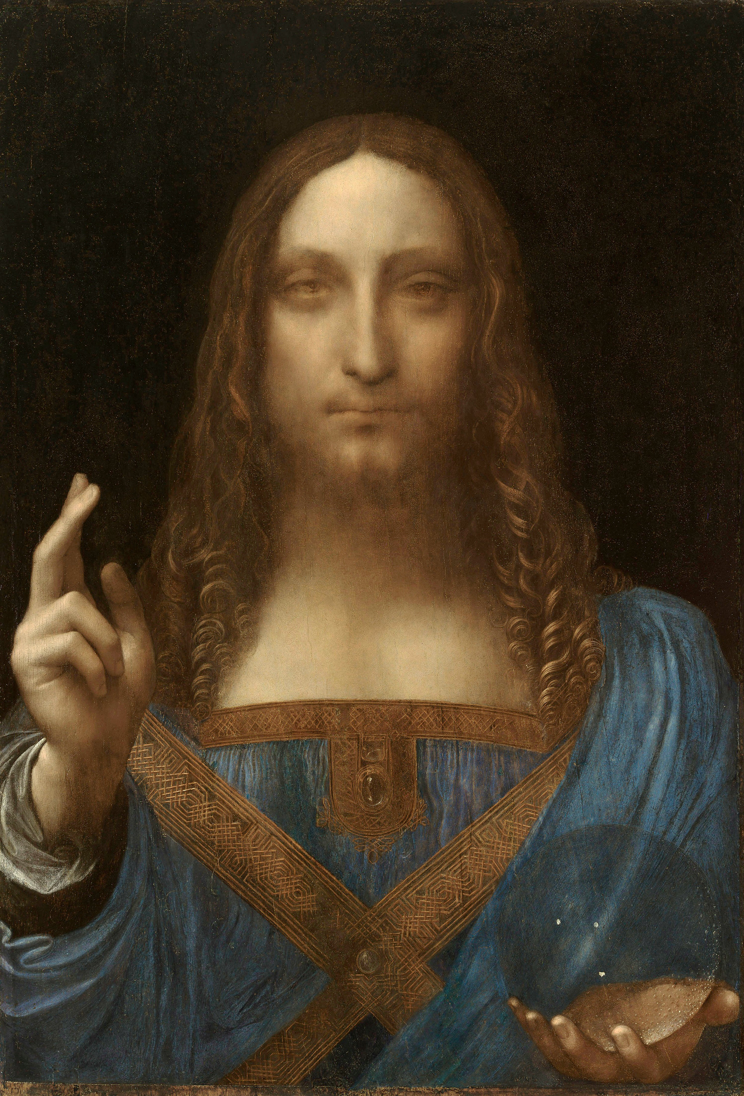 Record-Breaking Art Sales: The Most Expensive Paintings Ever Sold