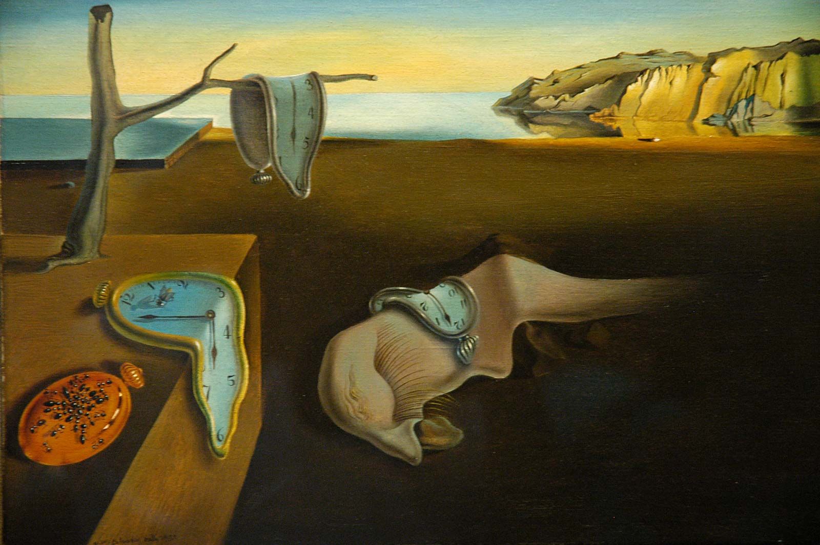 Surrealism: A Deep Dive into the Art Movement and Its Masters