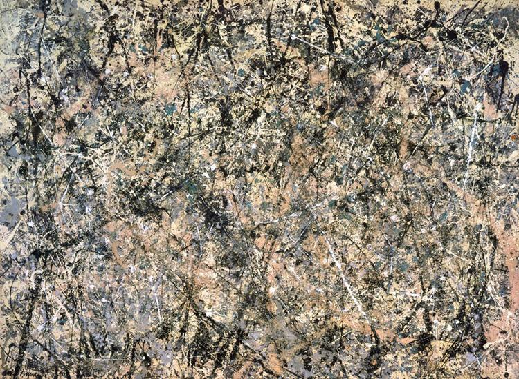 What is abstract expressionism? A guide to key themes, notable artists, and important artworks.