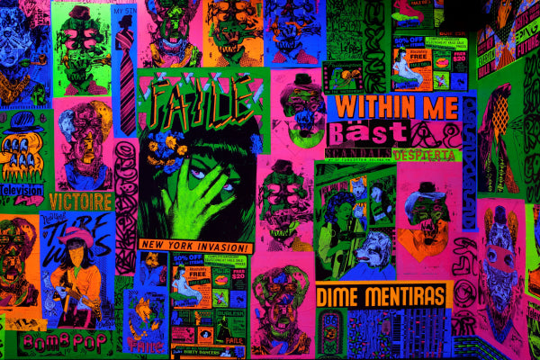 FAILE