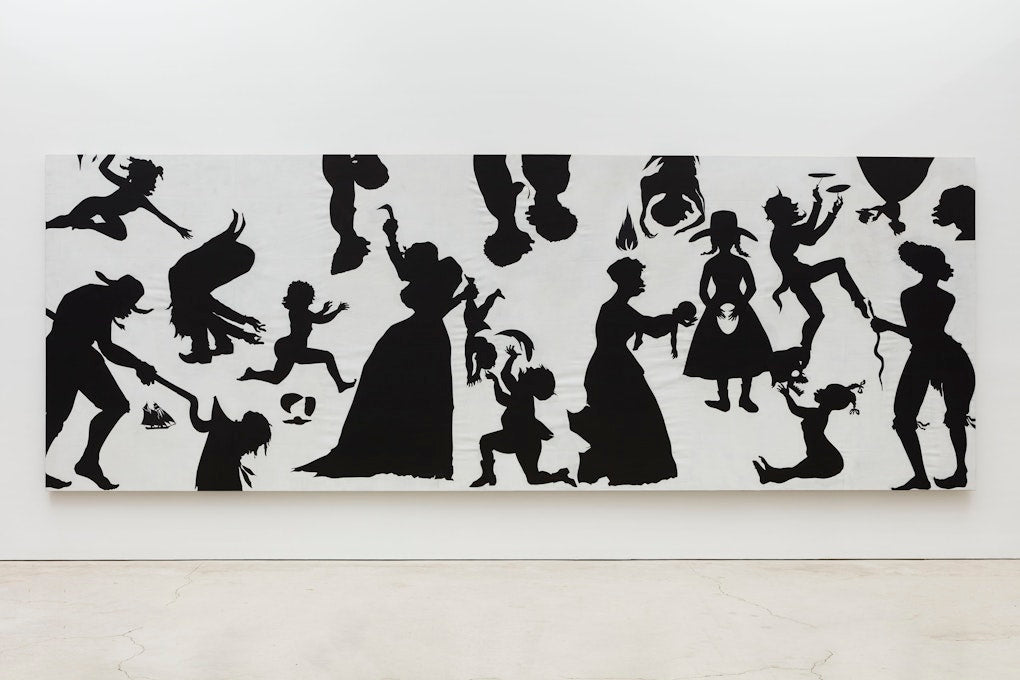 Kara Walker