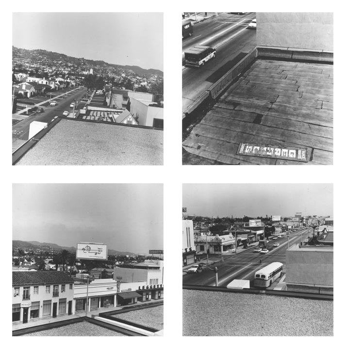 Ed Ruscha