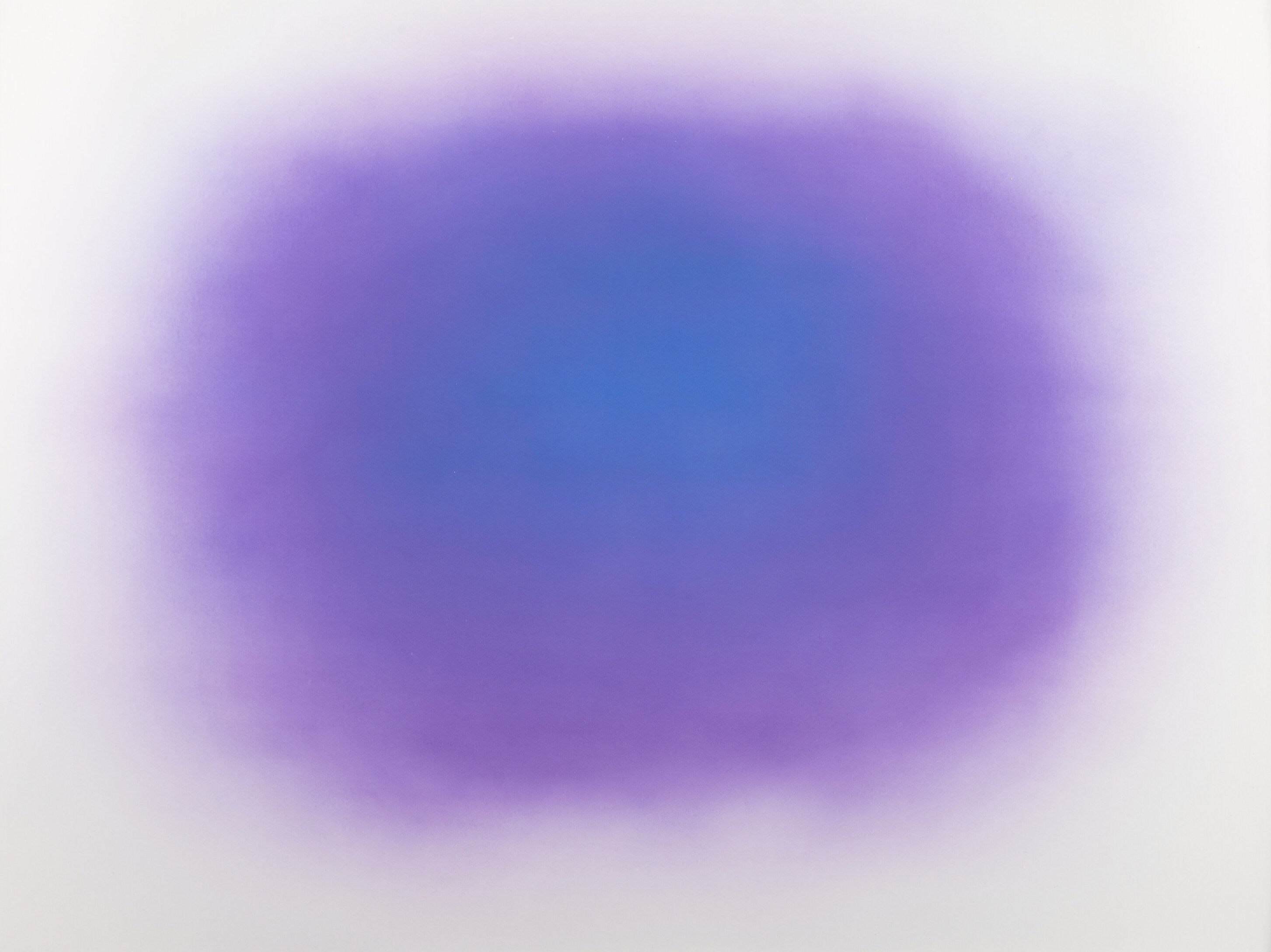 Untitled (Purple), from Flow, 2019
