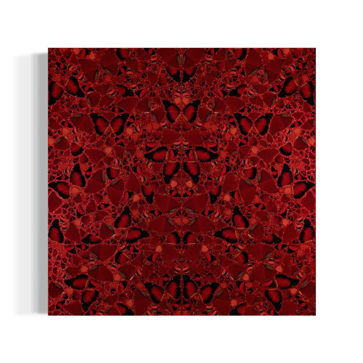 Theodora, from The Empresses, 2022 by Damien Hirst