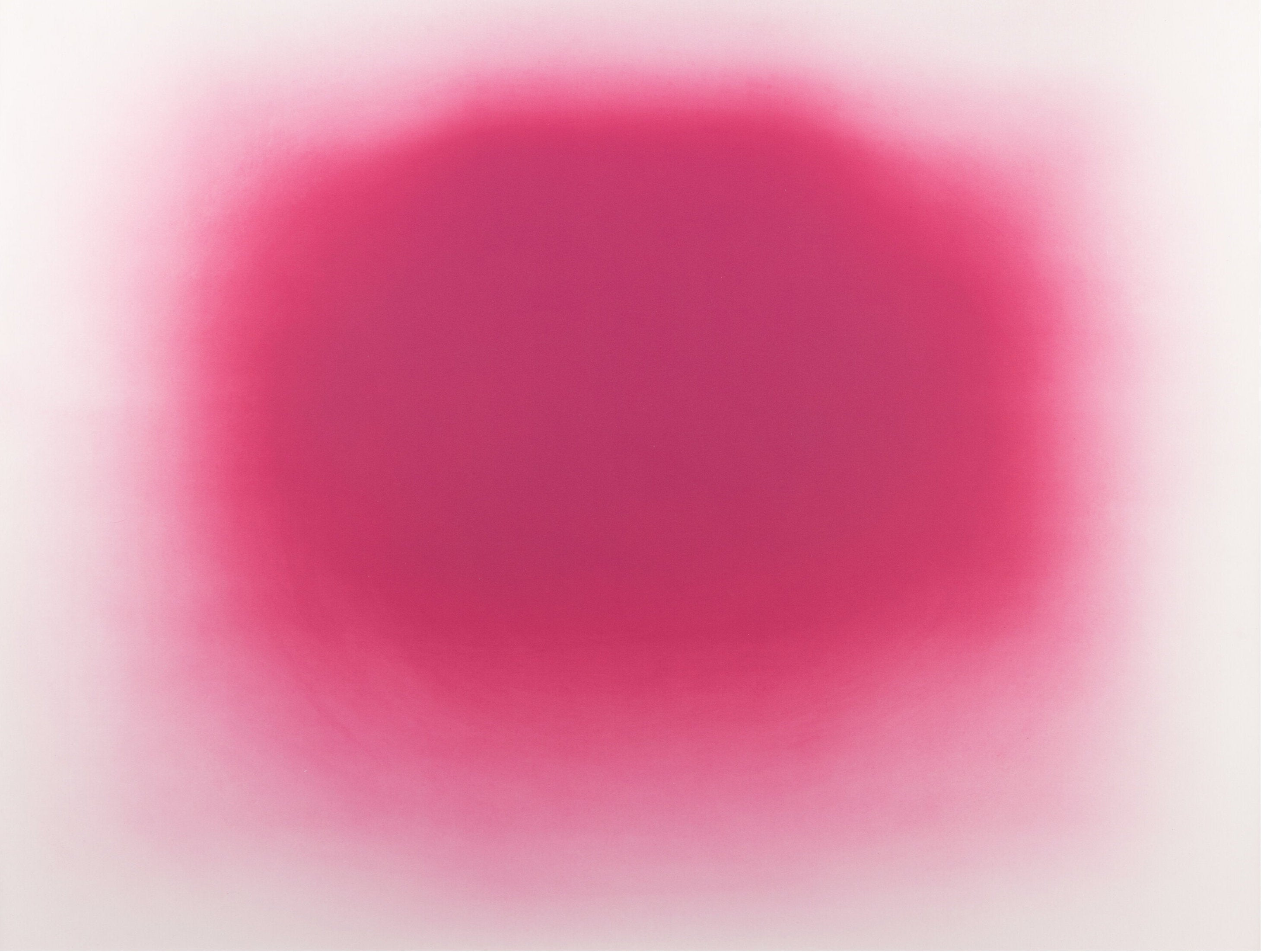 Untitled (Pink), from Flow, 2019